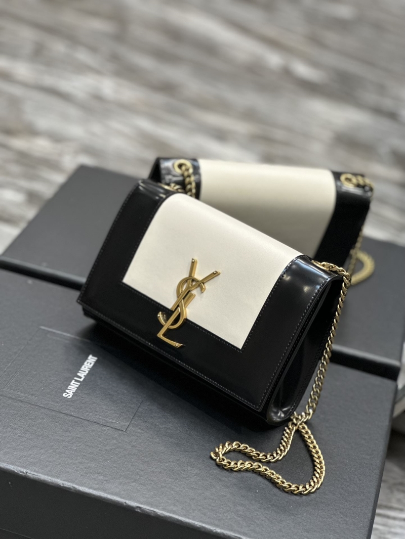 YSL Satchel Bags